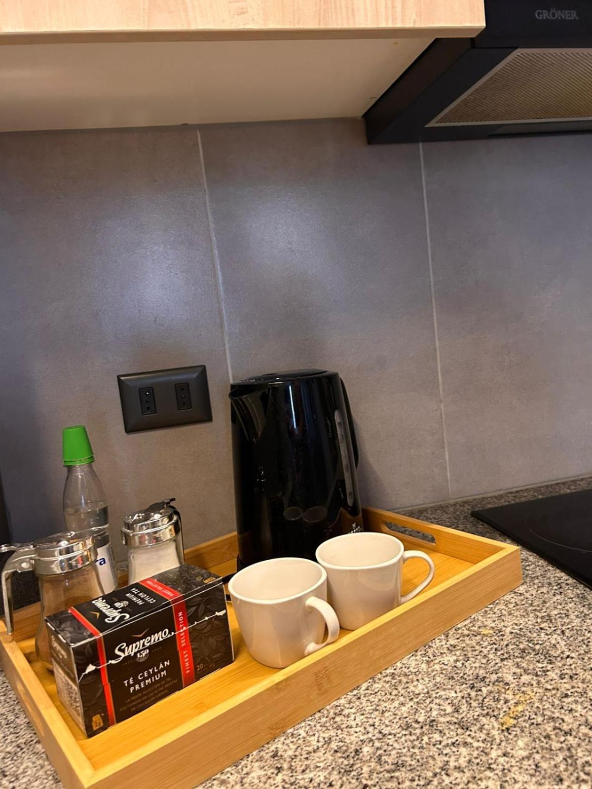 Departamento Moderno Y Comodo Cerca A Movistar Arena Y Fantasilandia — Fotos 3