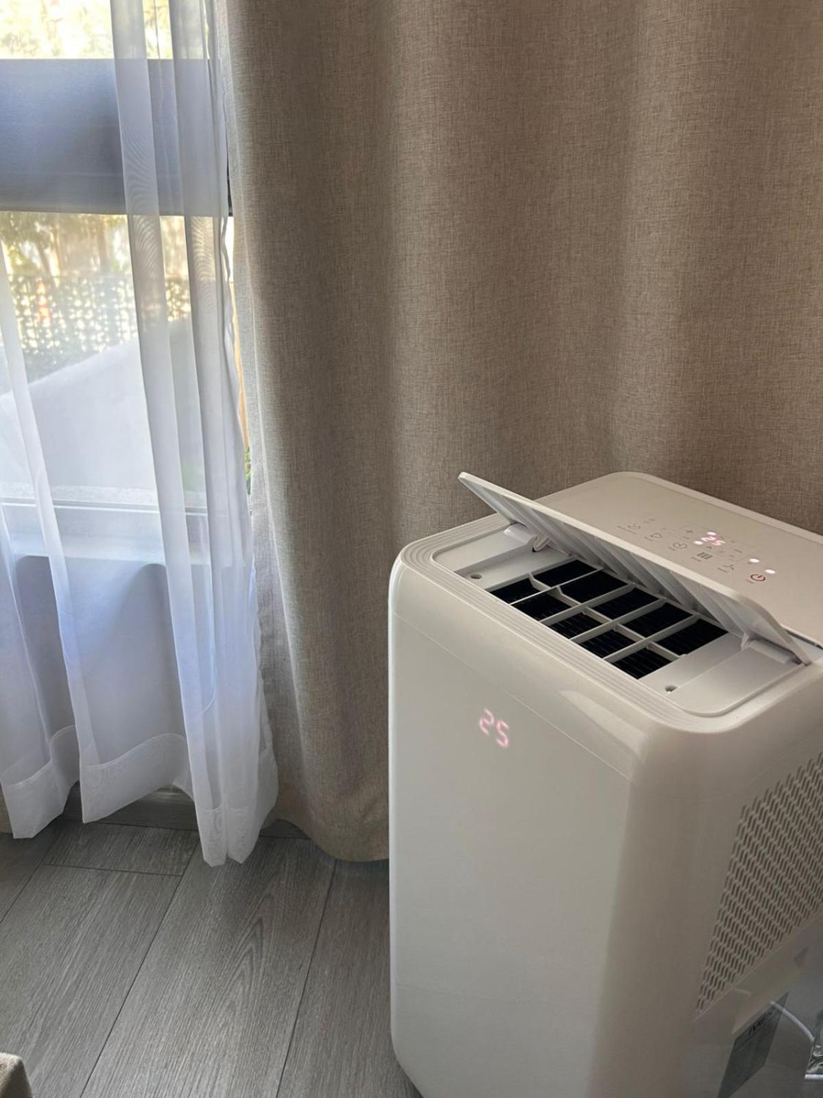 Departamento Moderno Y Comodo Cerca A Movistar Arena Y Fantasilandia — Fotos 2